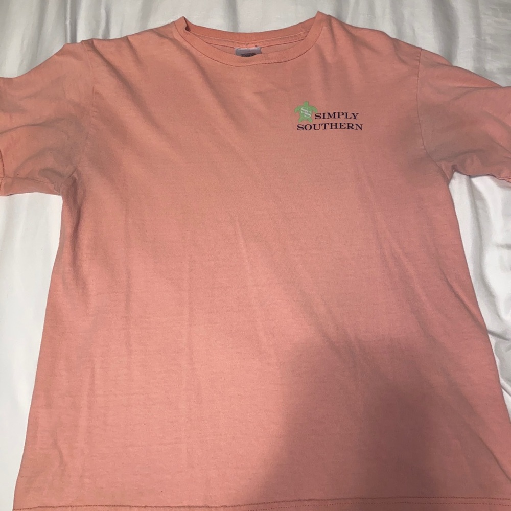 Simply Southern t-shirt
